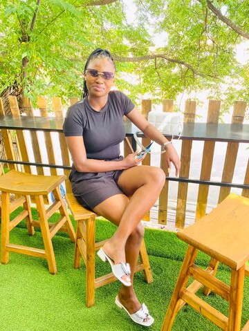 Lady'R>p, 24 Botshabelo, Free State, South Africa