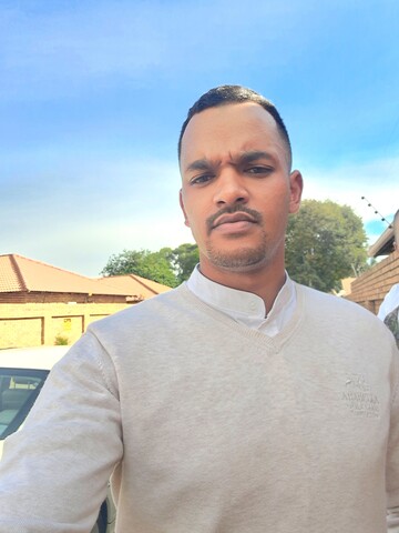 Keenan283, 29 Alberton, Gauteng, South Africa