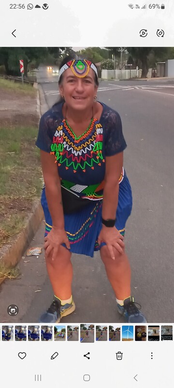 Alet, 60 Cape Town, Western Cape, South Africa
