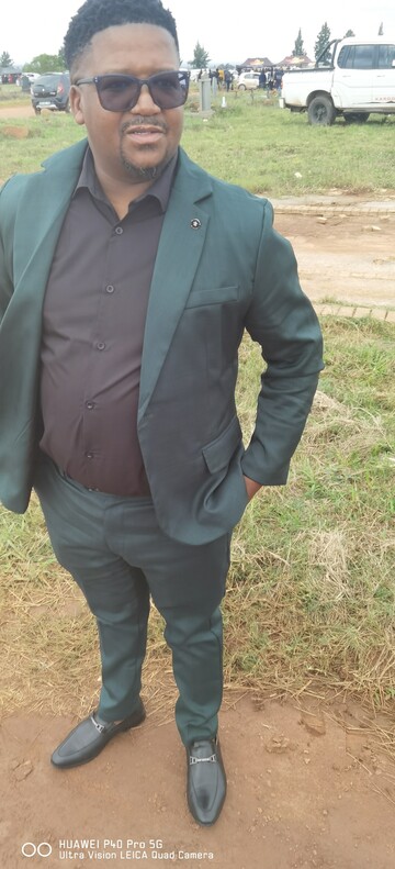 Vuzu, 42 Welkom, Free State, South Africa