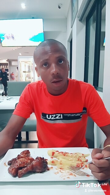 Gosalf, 21 Randfontein, Gauteng, South Africa