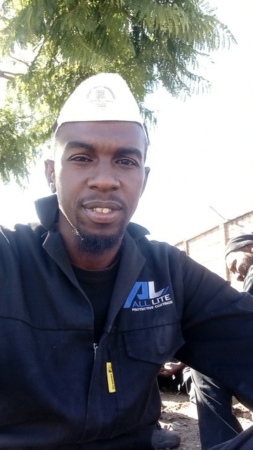 Half_Somalian, 36 Pretoria, Gauteng, South Africa