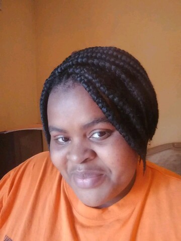 Thandi269, 33 Rustenburg, North West, South Africa