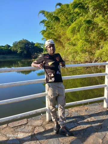 MJ JERRY, 22 Modjadjiskloof, Limpopo, South Africa