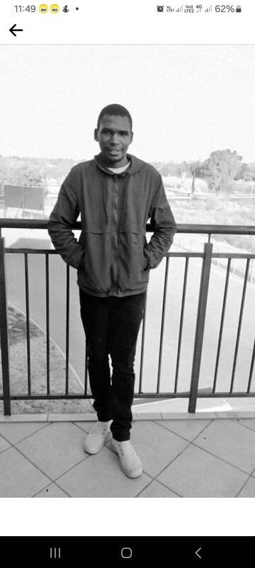 Alec, 30 Katlehong, Gauteng, South Africa