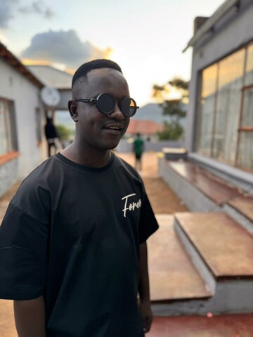 Mercy, 29 Burgersfort, Limpopo, South Africa