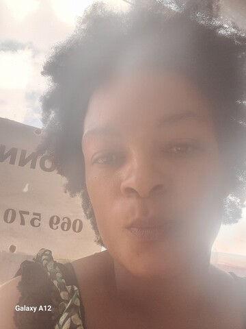 Pam23, 48 Soweto, Gauteng, South Africa