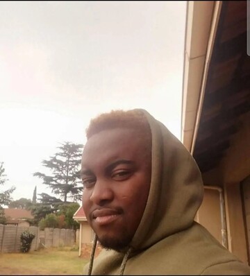 Gibby, 30 Brakpan, Gauteng, South Africa
