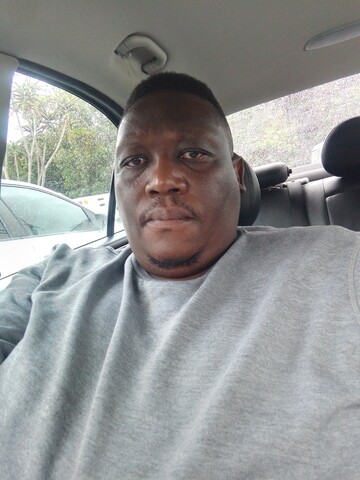 Sledge, 43 Soshanguve, Gauteng, South Africa