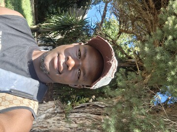 Dope G, 26 Kempton Park, Gauteng, South Africa
