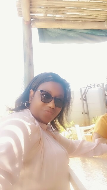 Nelly, 40 Cape Town, Western Cape, South Africa
