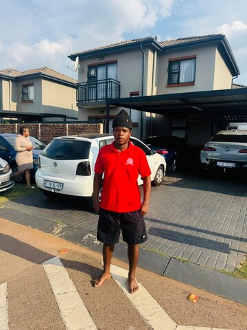 Chrvnic, 25 Pretoria, Gauteng, South Africa