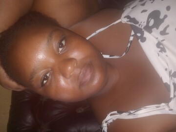 Nobuhle, 25 Nelspruit, Mpumalanga, South Africa
