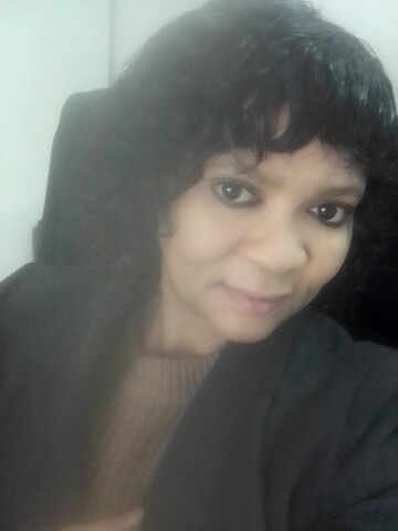 Ruth, 40 Vanderbijlpark, Gauteng, South Africa