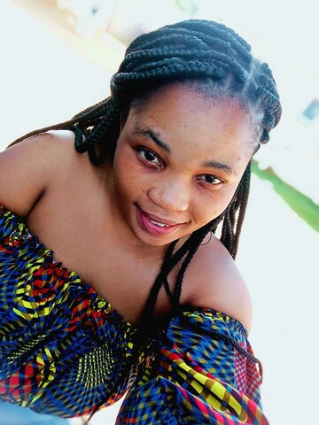 Pretty207, 29 Johannesburg, Gauteng, South Africa