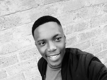 Brown, 25 Ermelo, Mpumalanga, South Africa