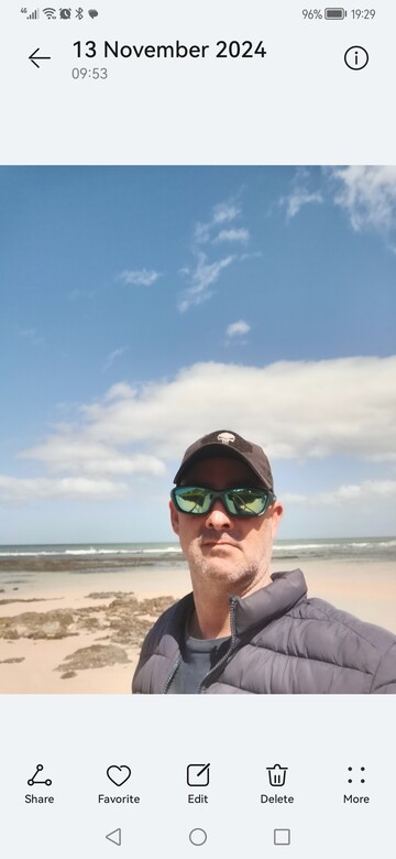 Trompie, 45 Strand, Western Cape, South Africa