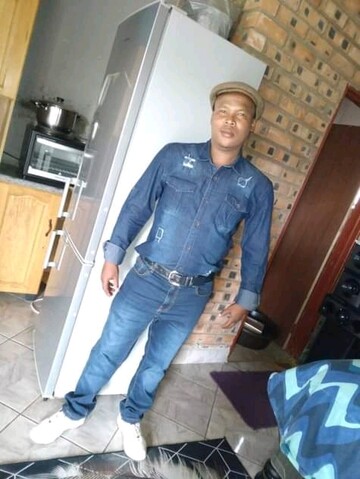 Paul, 37 Phuthaditjhaba, Free State, South Africa