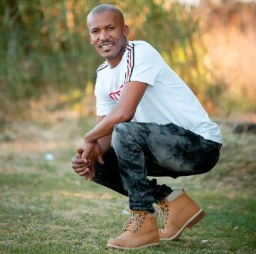 Gustav, 41 Upington, Northern Cape, South Africa