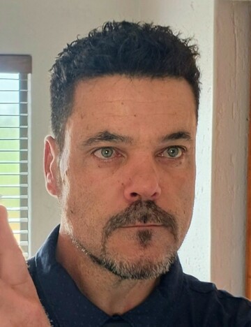 Shaun, 48 Secunda, Mpumalanga, South Africa