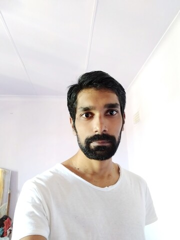 Krish, 34 Tongaat, KwaZulu-Natal, South Africa