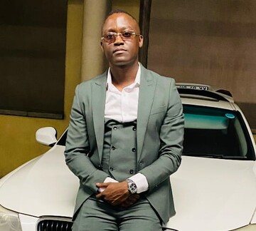 Sthandwa, 25 Soweto, Gauteng, South Africa
