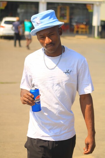 MC 2335, 26 Katlehong, Gauteng, South Africa