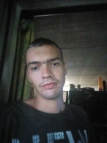 Donnie, 25 Pretoria, Gauteng, South Africa