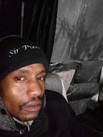 Man carlo, 32 Tembisa, Gauteng, South Africa