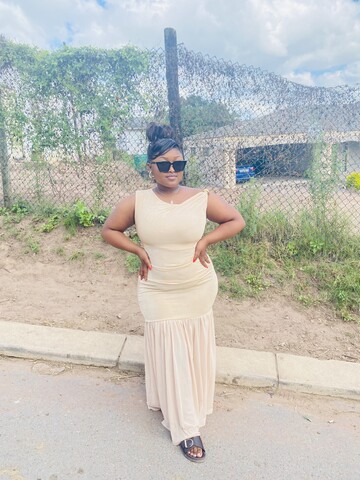 Sannie, 28 Durban, KwaZulu-Natal, South Africa