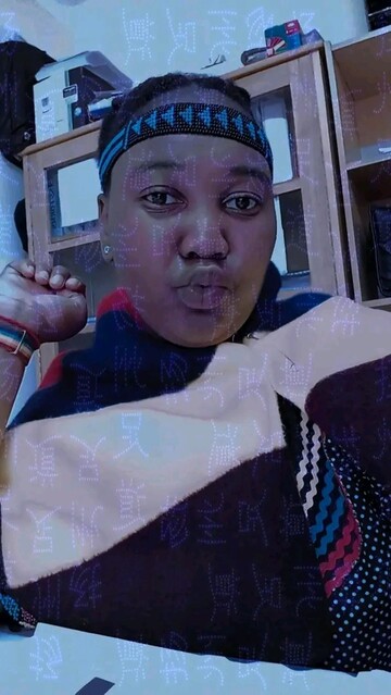 Ncobile, 23 Mamelodi, Gauteng, South Africa