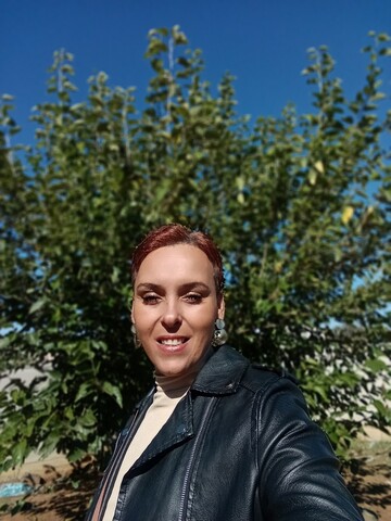 Lucy-lu, 45 Bloemfontein, Free State, South Africa
