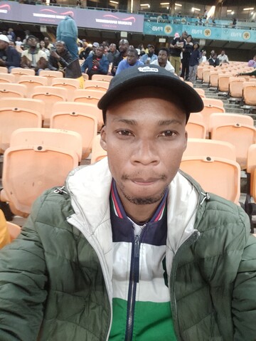 Thiza, 33 Soweto, Gauteng, South Africa