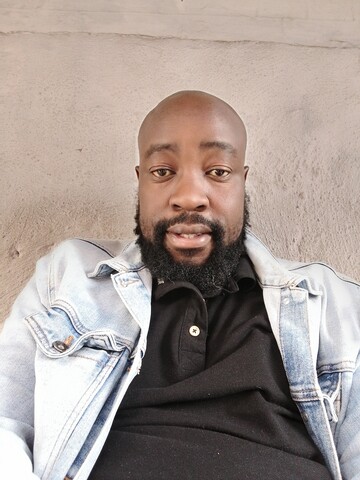 Dwayne, 38 Johannesburg, Gauteng, South Africa