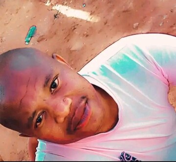 Godfreythapelo3, 39 Tembisa, Gauteng, South Africa