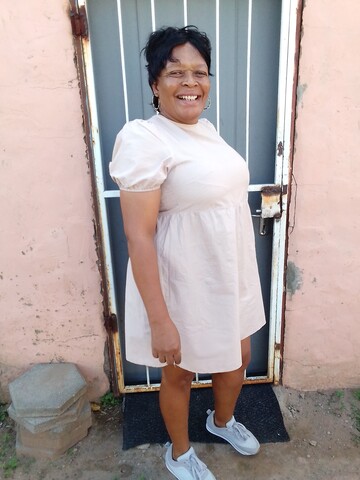 Nanis, 54 Bloemfontein, Free State, South Africa