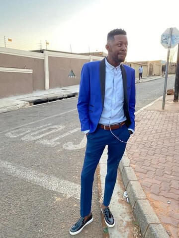 Scotch, 37 Soweto, Gauteng, South Africa