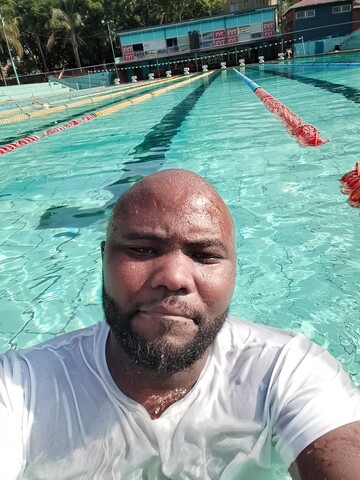 Martin, 39 Centurion, Gauteng, South Africa