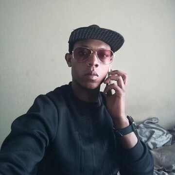 Given292, 37 Witbank, Mpumalanga, South Africa