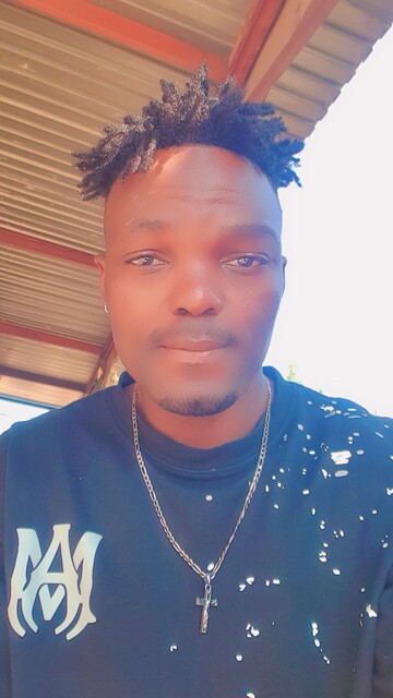 Ontoucheble Mike, 33 Nigel, Gauteng, South Africa