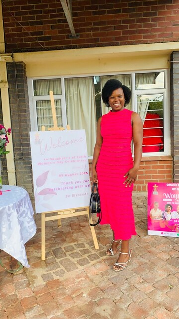 Hlengiwe374, 25 Durban, KwaZulu-Natal, South Africa