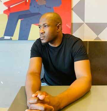 Bheki, 28 Pretoria, Gauteng, South Africa