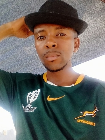 Nathi, 34 Johannesburg, Gauteng, South Africa