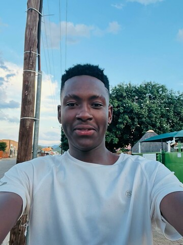 Teekay, 25 Mokopane, Limpopo, South Africa