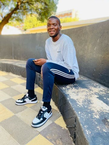 Gadzi, 22 Polokwane, Limpopo, South Africa