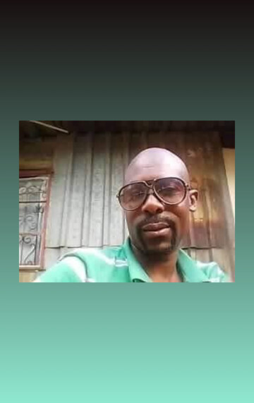 Hemmy, 45 Soweto, Gauteng, South Africa