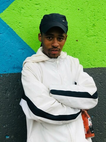 Shaun285, 24 Springs, Gauteng, South Africa