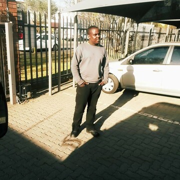 Sidney, 30 Springs, Gauteng, South Africa
