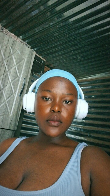 Coco, 23 Soshanguve, Gauteng, South Africa