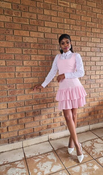 Mashandu, 39 Ermelo, Mpumalanga, South Africa